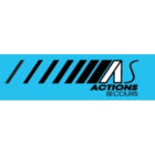 Actions Secours - Logo