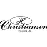 Voir le profil de H Christianson Trucking Ltd - Brooks