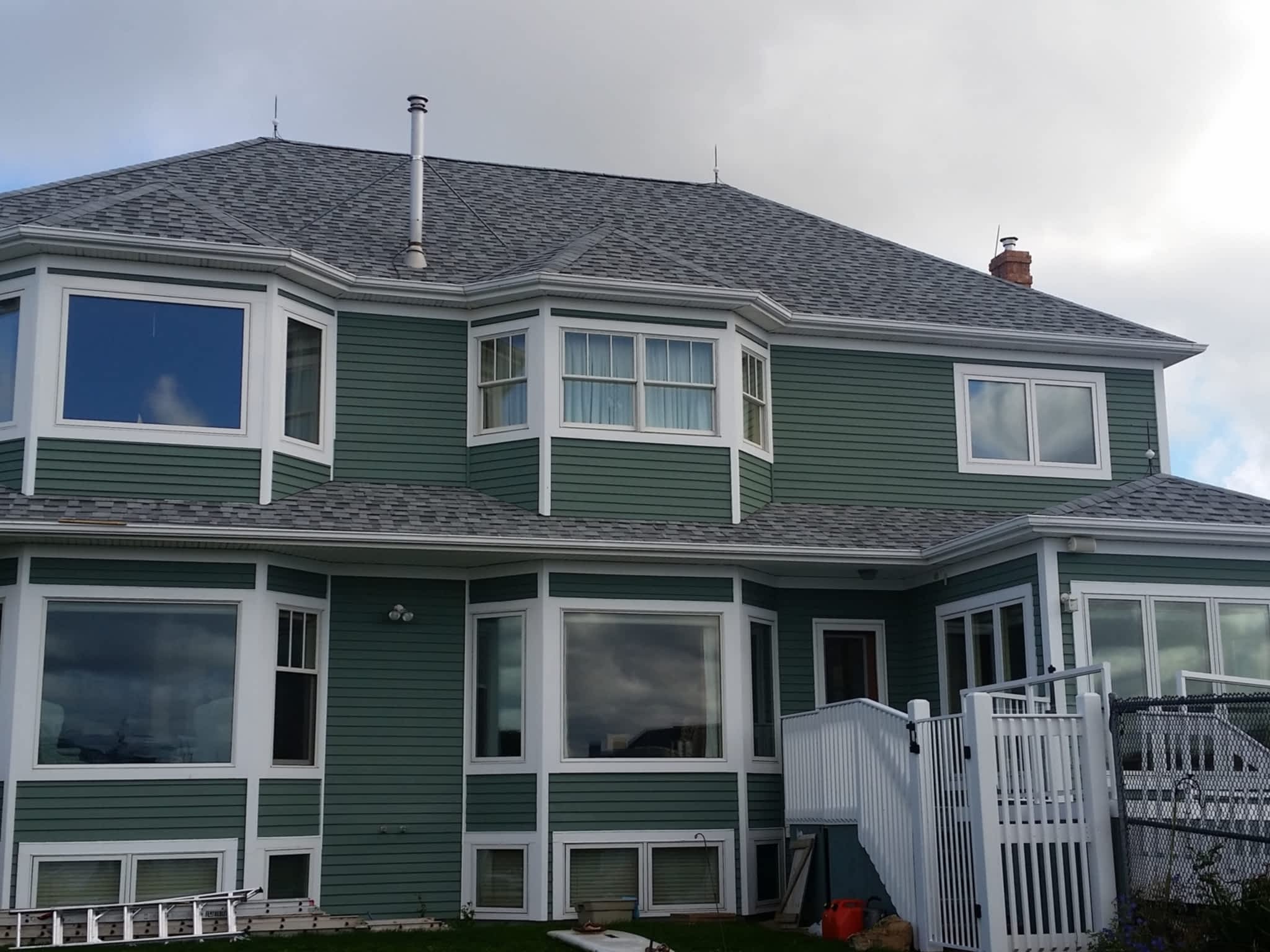 photo Guns And Hoses Quality Roofing