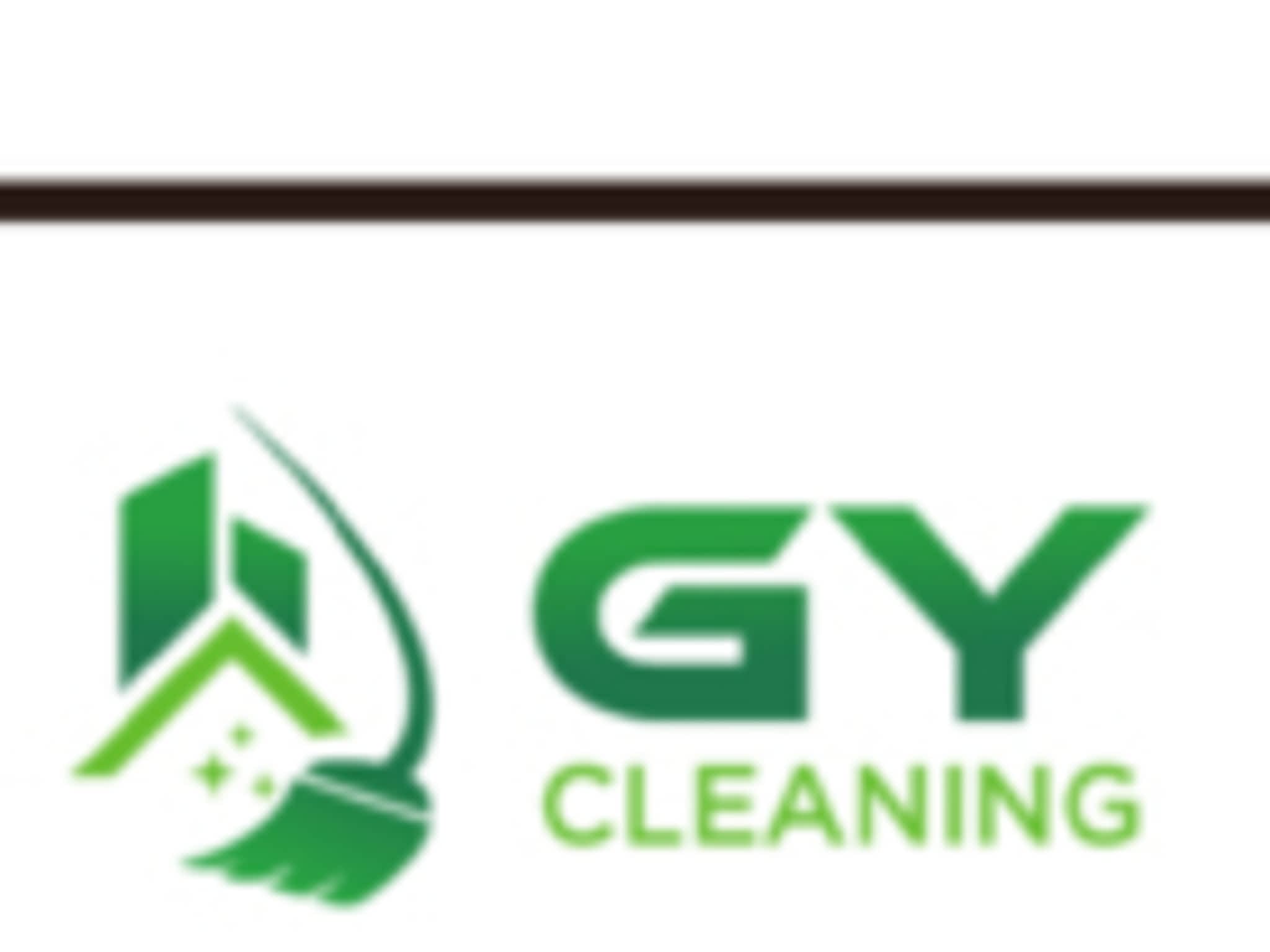 photo GY Cleaning