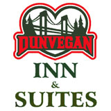 Dunvegan Inn & Suites - Hôtels et motels dans d'autres villes