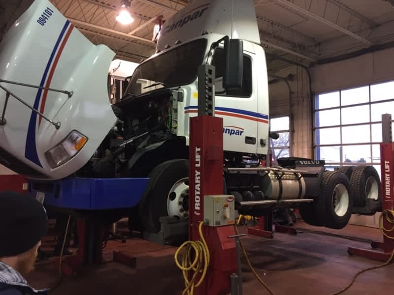 Aamco Transmission North York, ON 1695 Wilson Ave Canpages