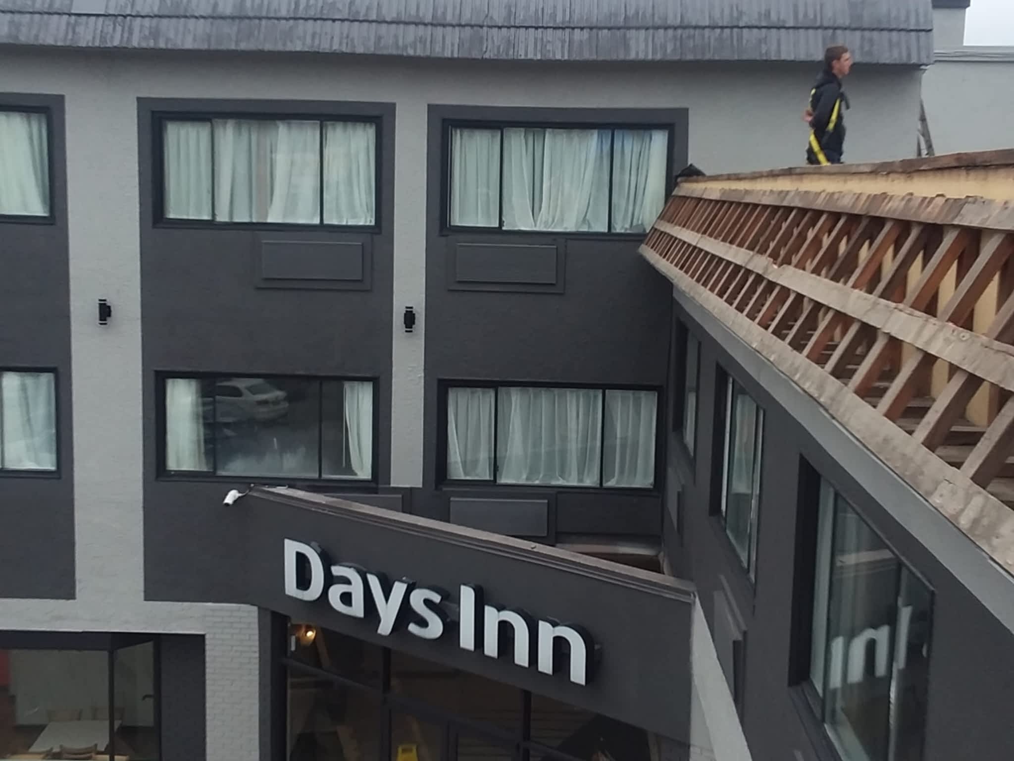 photo Apex Build Tech