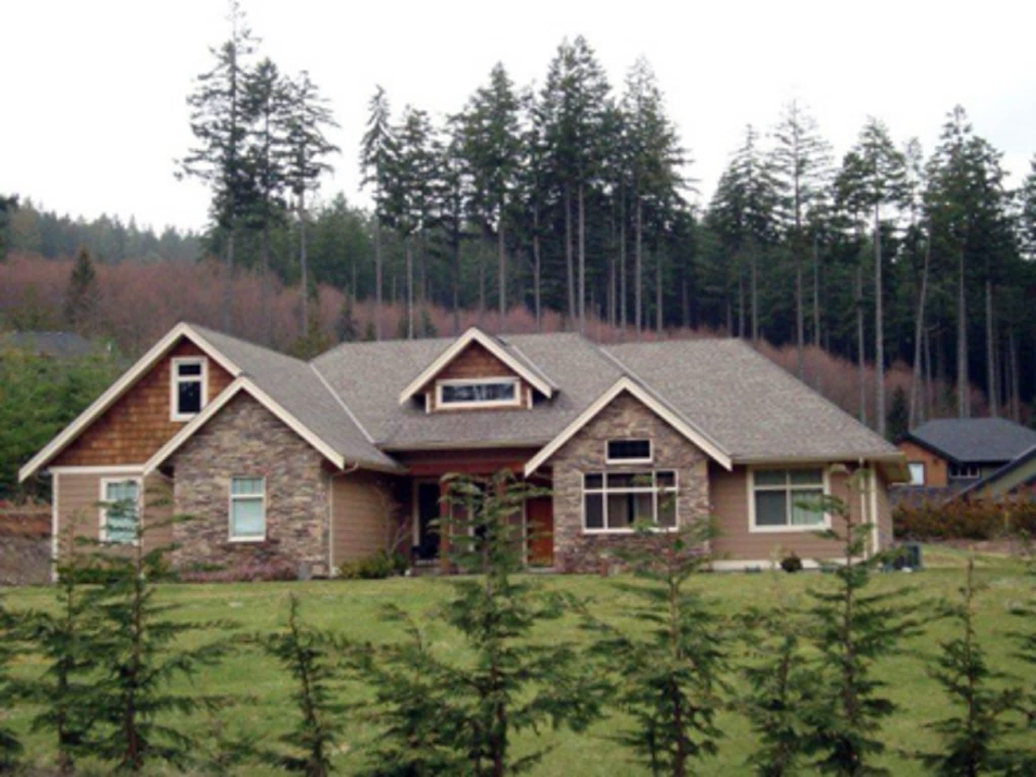 photo Pacific West Roofing