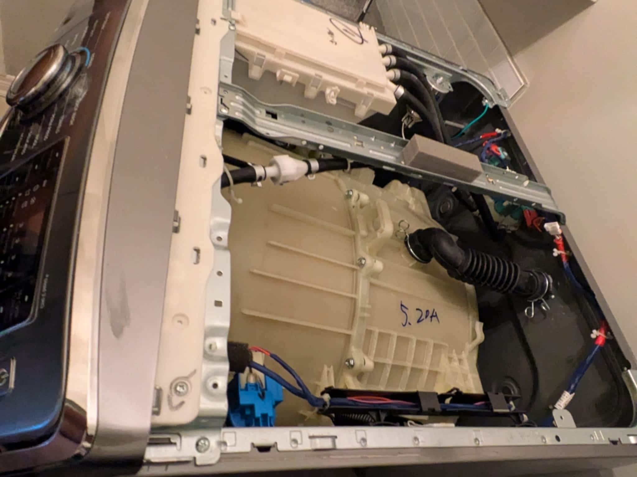photo Appliance Repair Near Me Inc