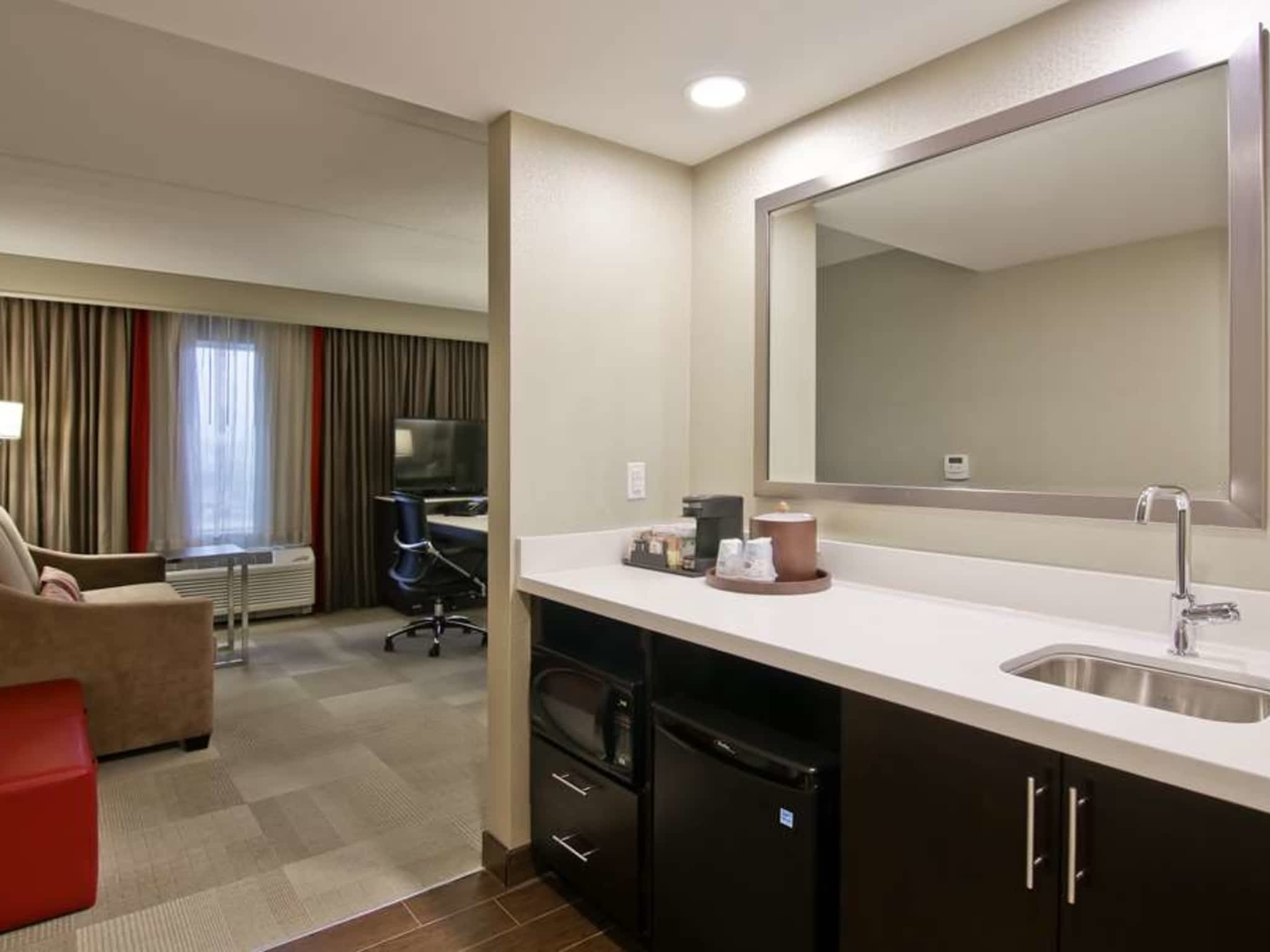 photo Hampton Inn & Suites by Hilton Toronto - Markham, Ontario