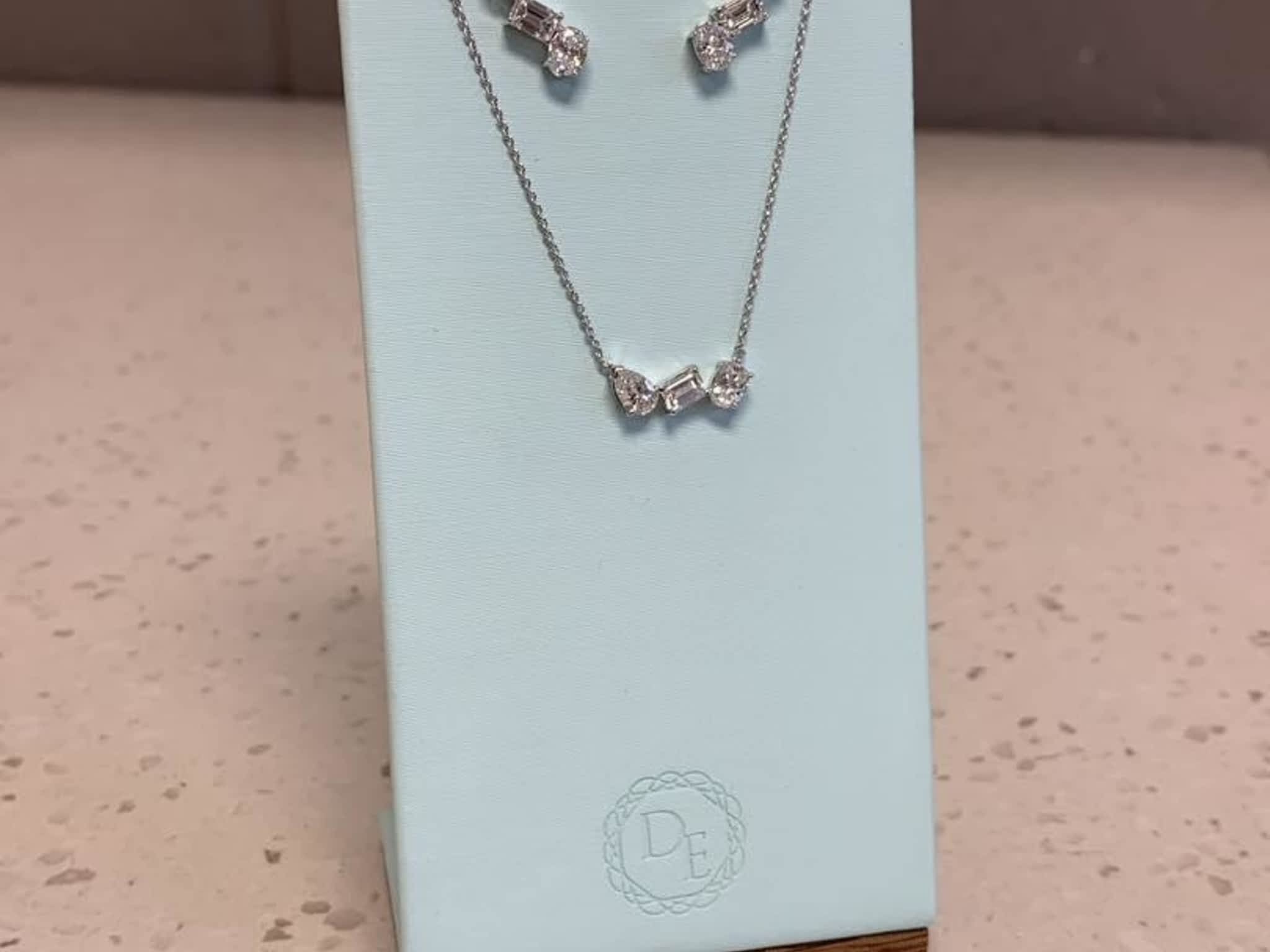 photo Leduc Goldsmiths