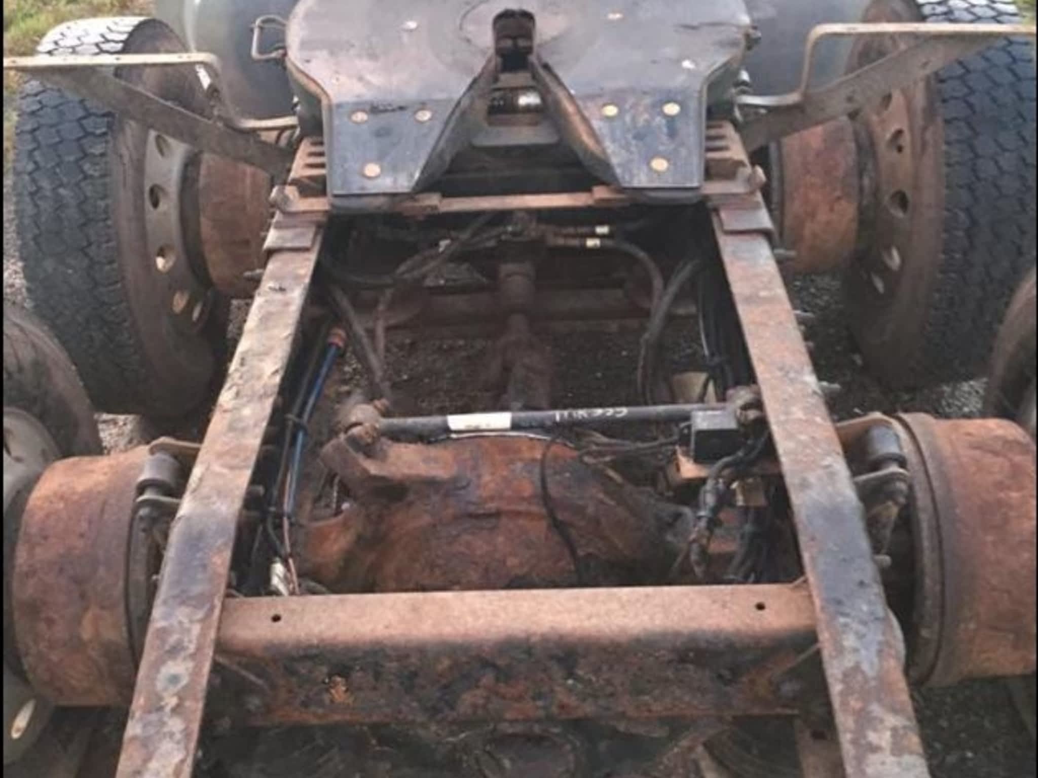 photo ASR Contracting