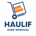 Haulif Junk Removal - Residential Garbage Collection