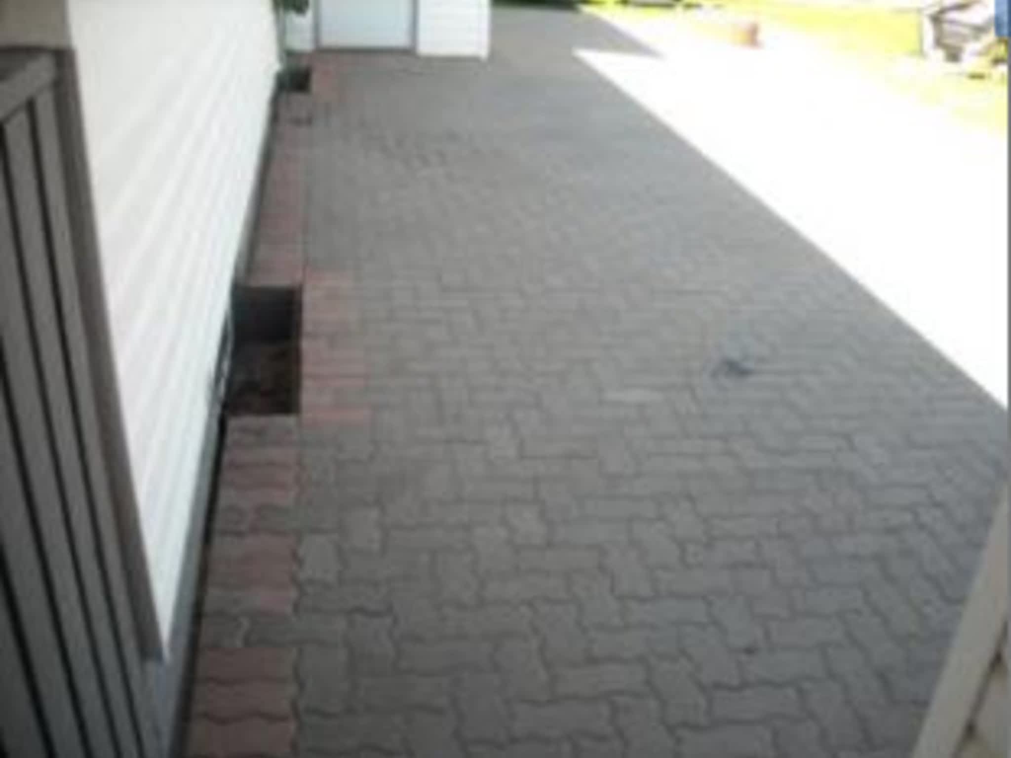 photo Uber Paving Stones Full Landscape Services