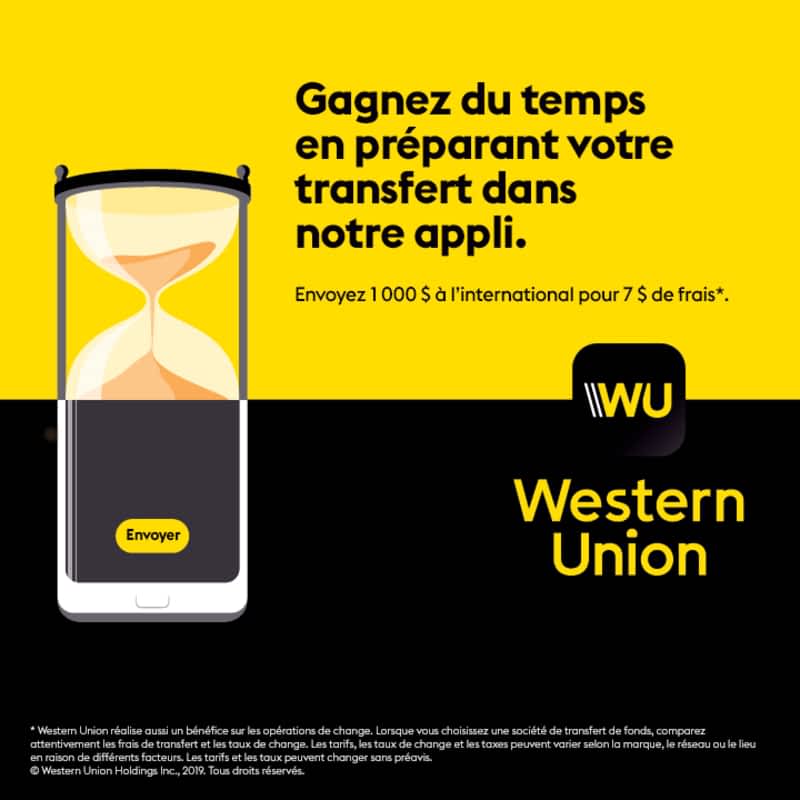 Western union 2024 agent locator