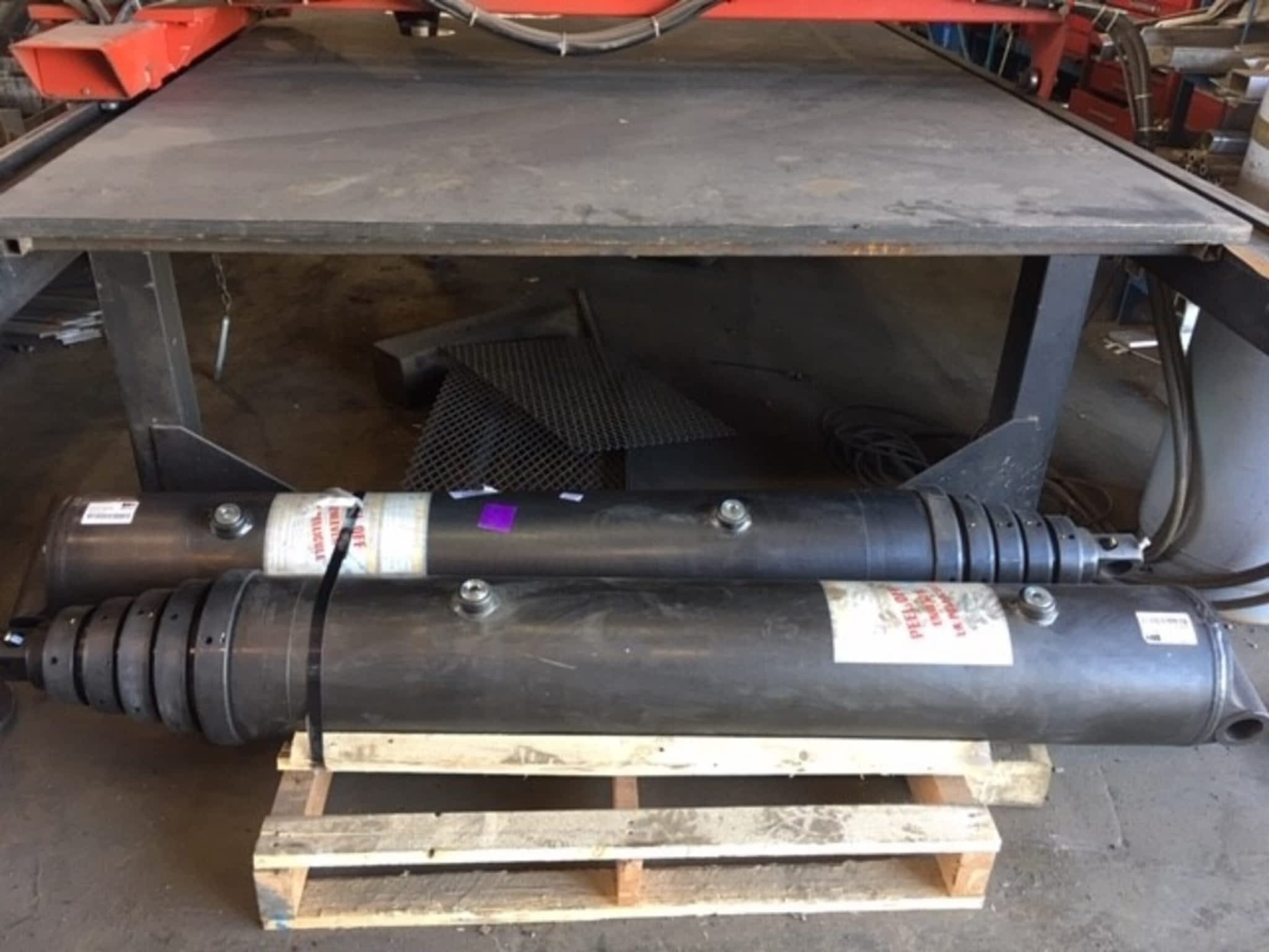 photo Johnny's Welding