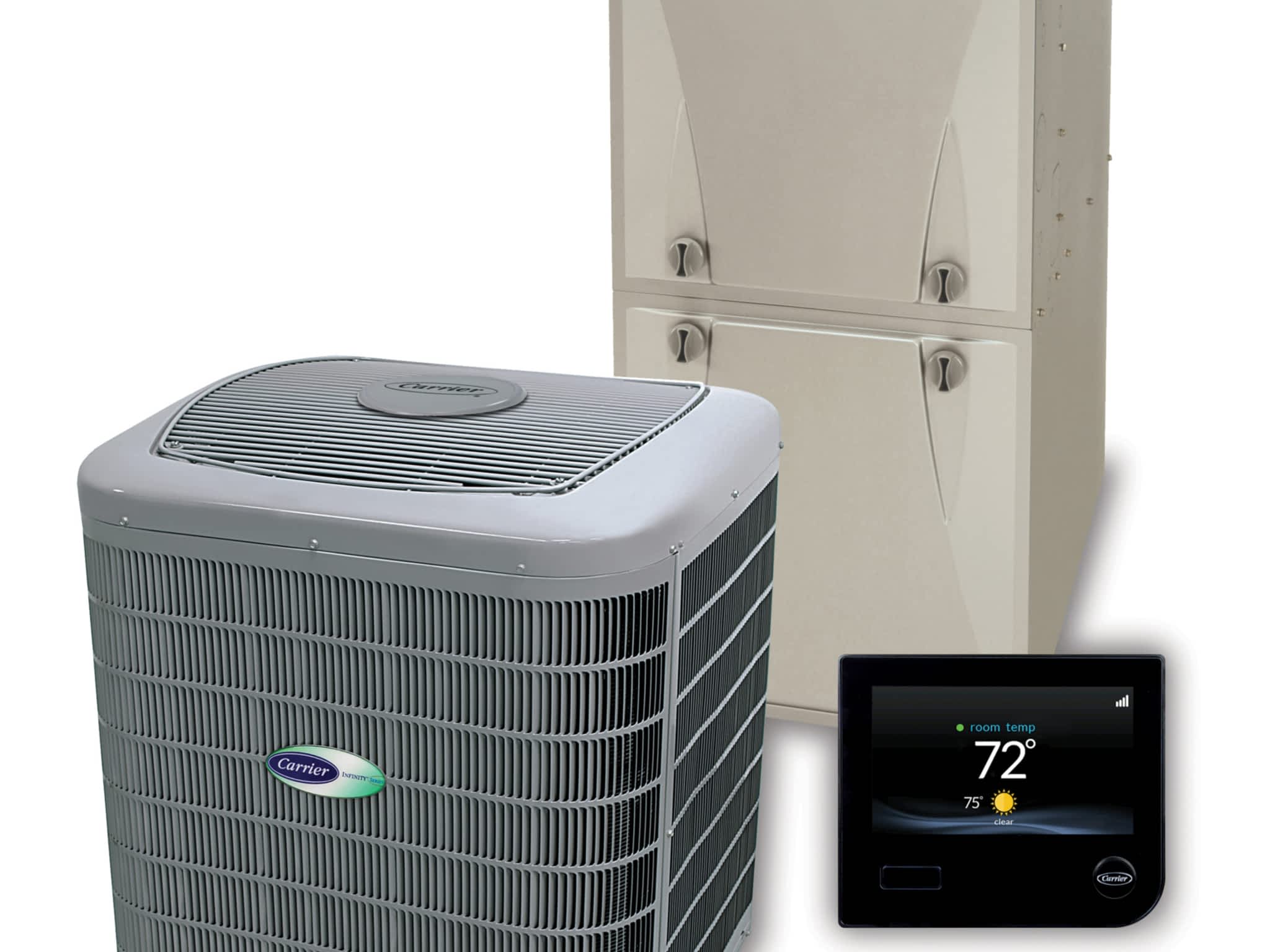 photo Zed-Air Heating & Air Conditioning