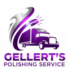 Gellert's Polishing Service - Aluminium