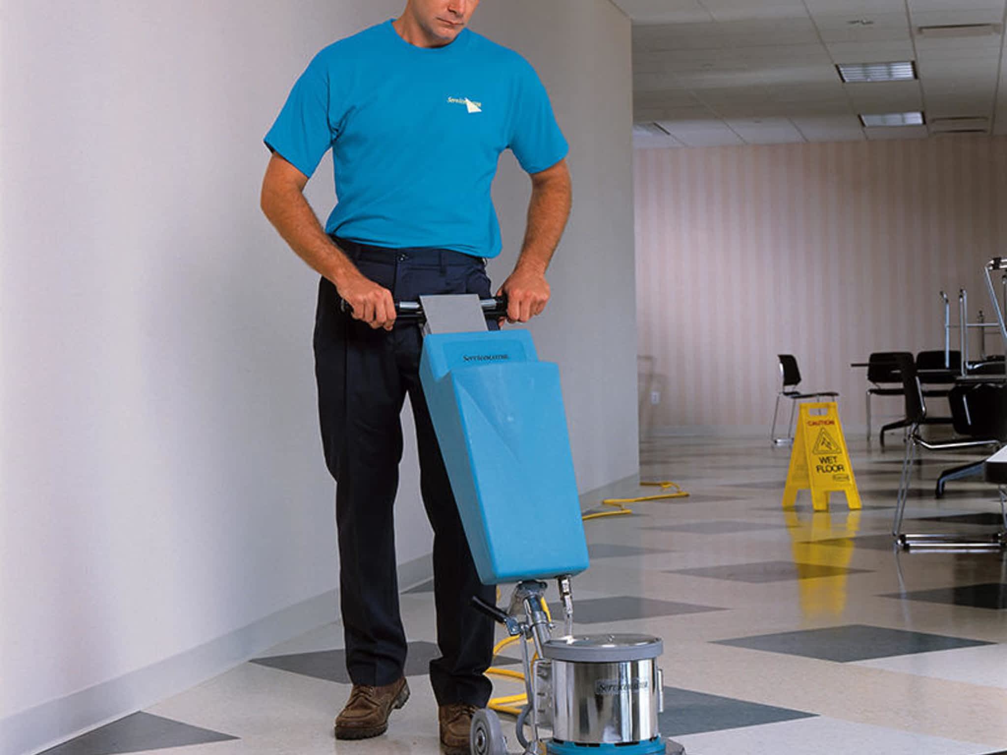 photo ServiceMaster Clean of Brantford - Janitorial