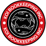 Koi Bookkeeping Inc. - Bookkeeping