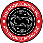 Koi Bookkeeping Inc.