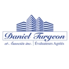 Daniel Turgeon et Associés Inc - Évaluateurs agréés