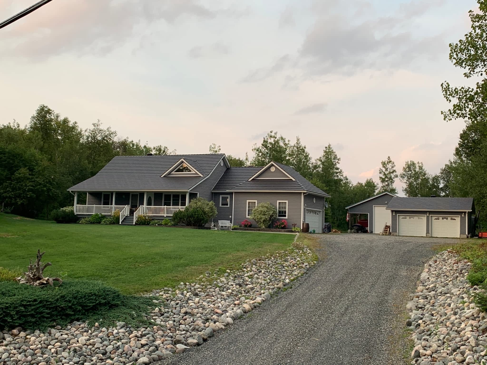 photo Darren Binz Contracting