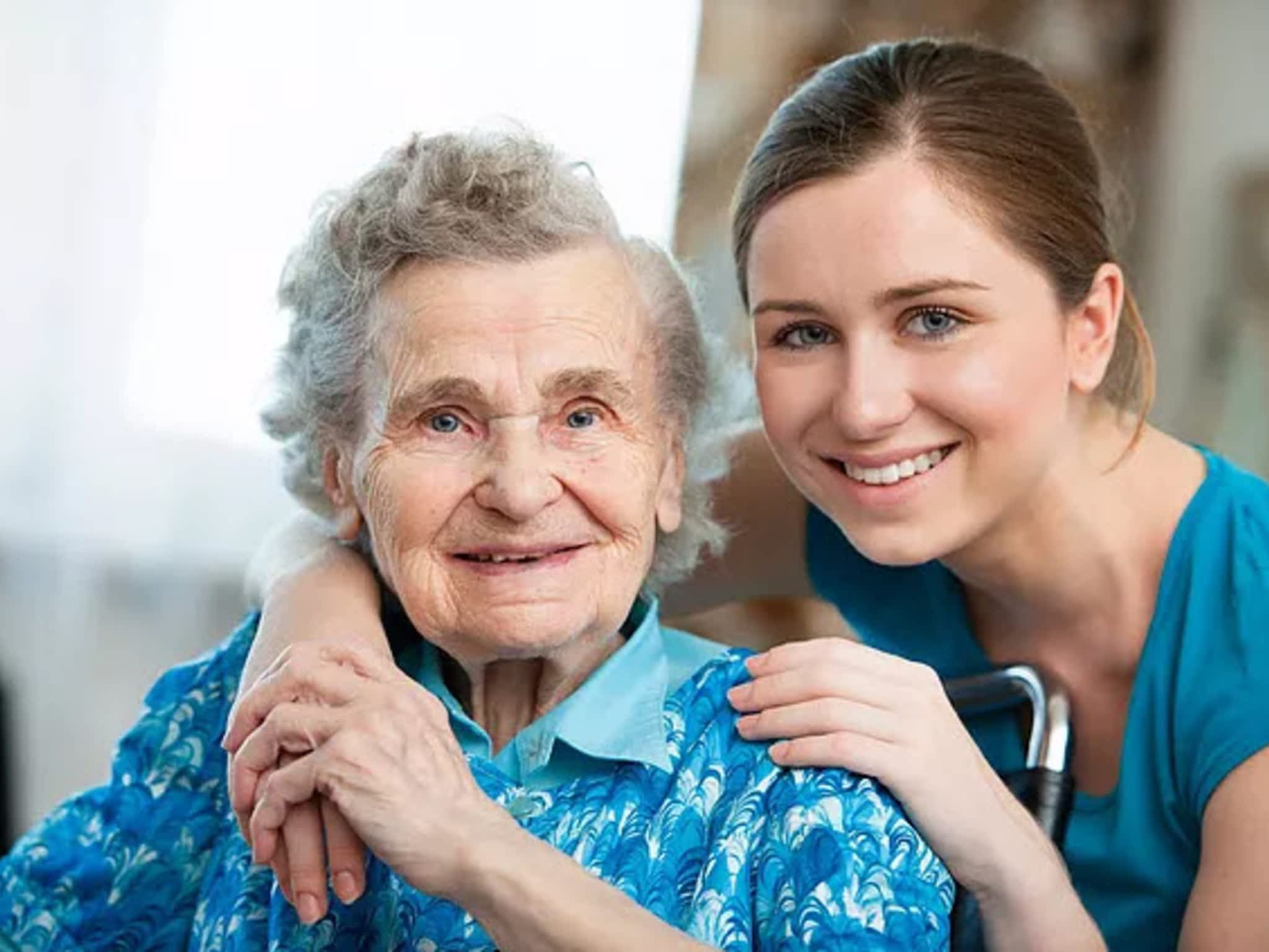 photo Care To Share Senior Services