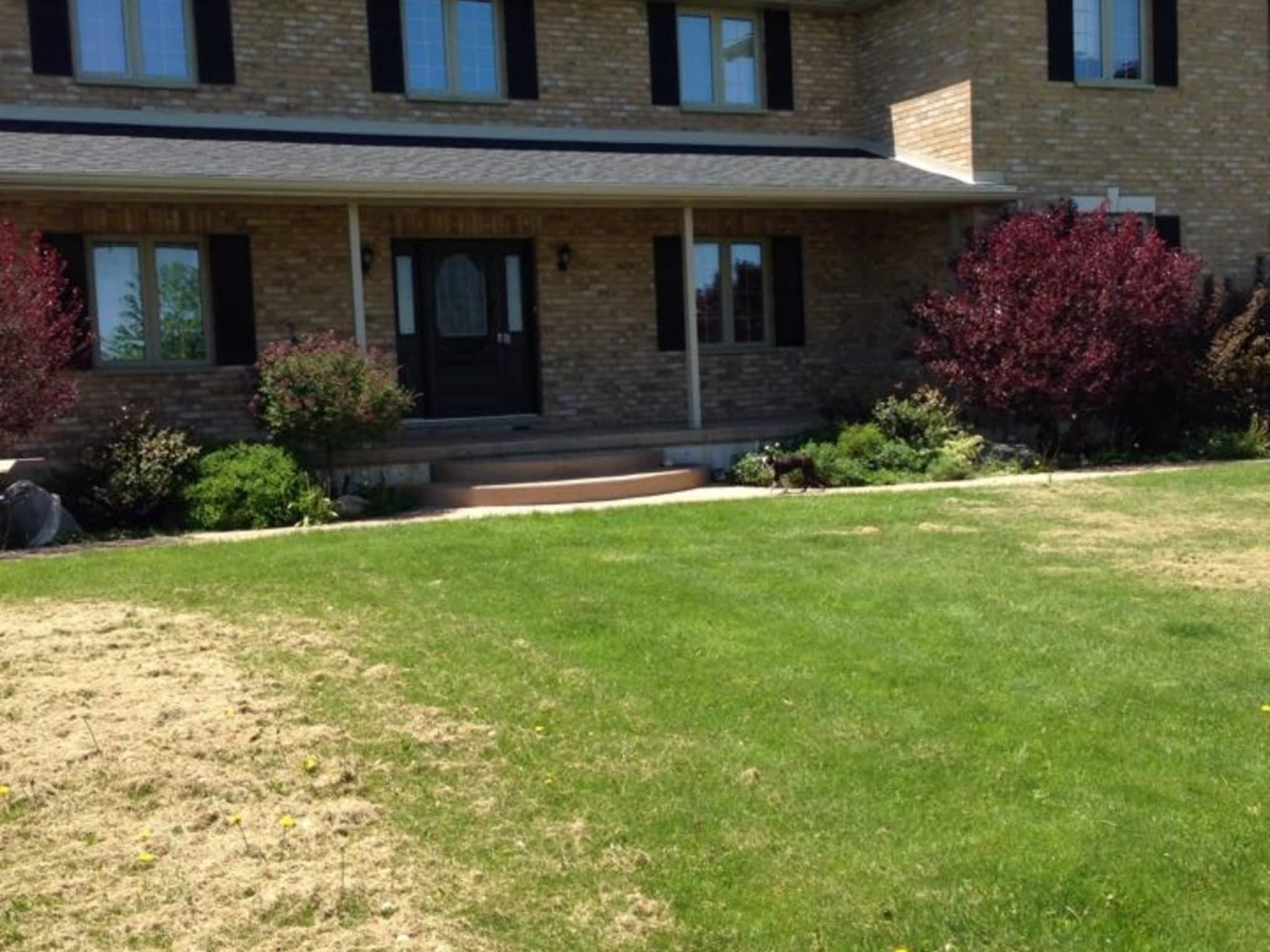 photo Reed Tripp Construction & Roofing