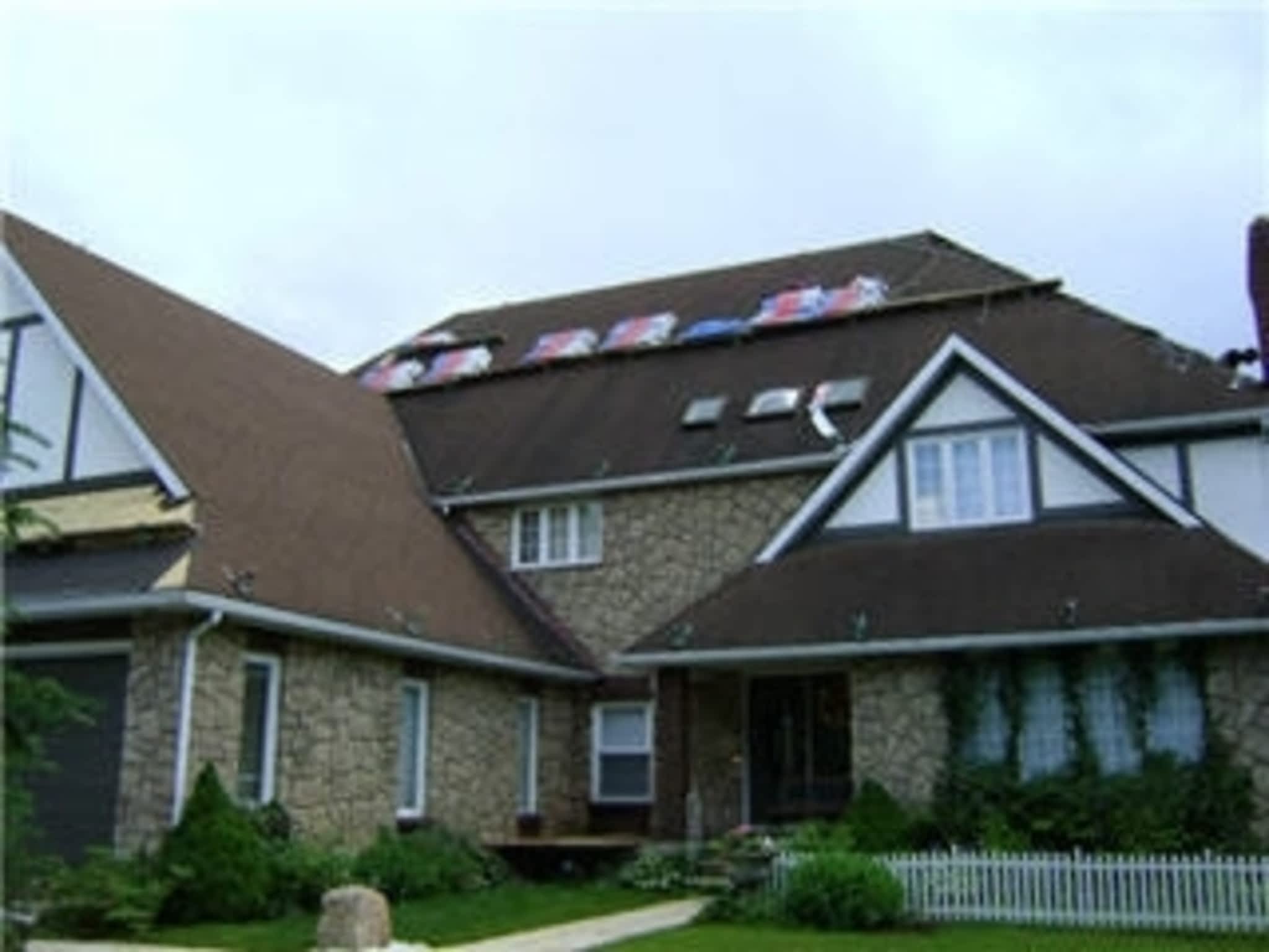 photo Irvine Contracting Inc