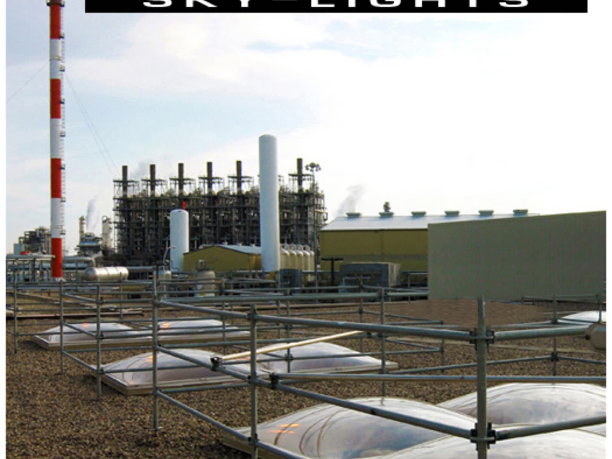 photo Sky-Tech Sky-Lights