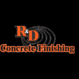 View R & D Concrete Finishing’s Wroxeter profile