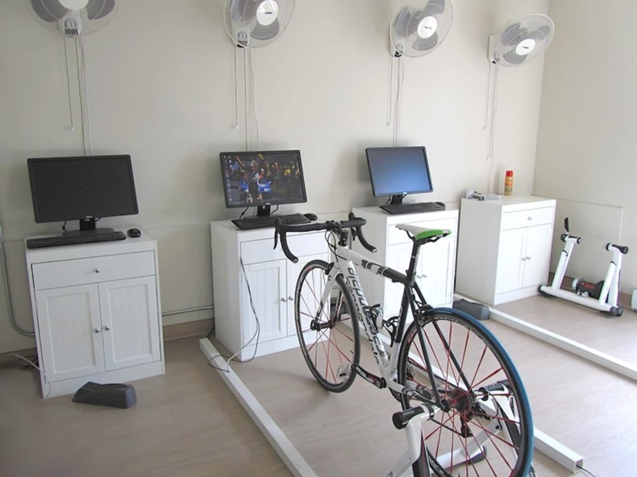 photo Centre Multi-Forme D'Arvida