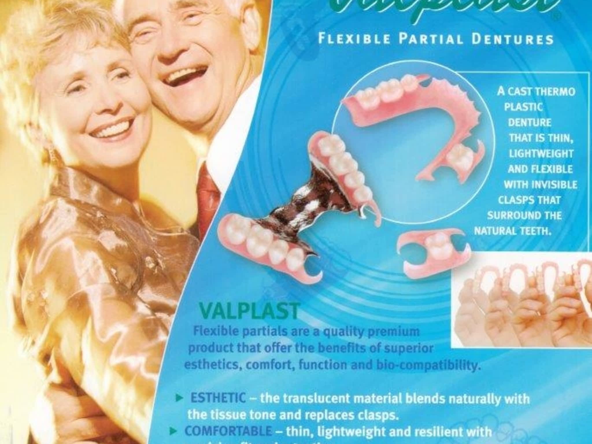 photo Brookswood Denture Clinic Ltd