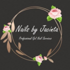Nails By Jacinta - Logo