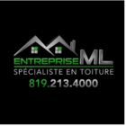 Entreprise ML - Logo