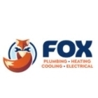 Fox Plumbing Heating Cooling Electrical - Logo