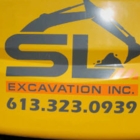 SL Excavation - Excavation Contractors