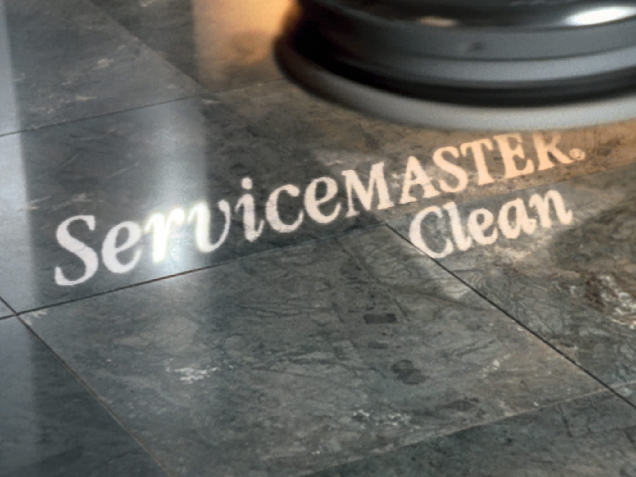 photo ServiceMaster Clean of Vancouver - Janitorial