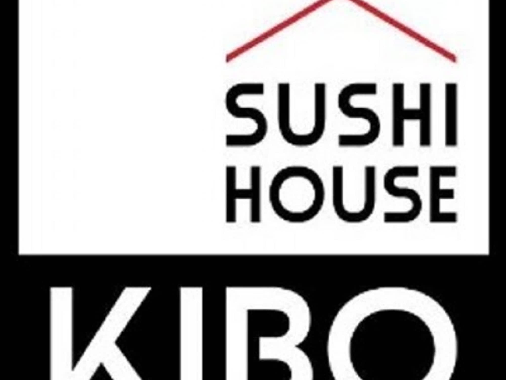 photo Kibo Sushi House