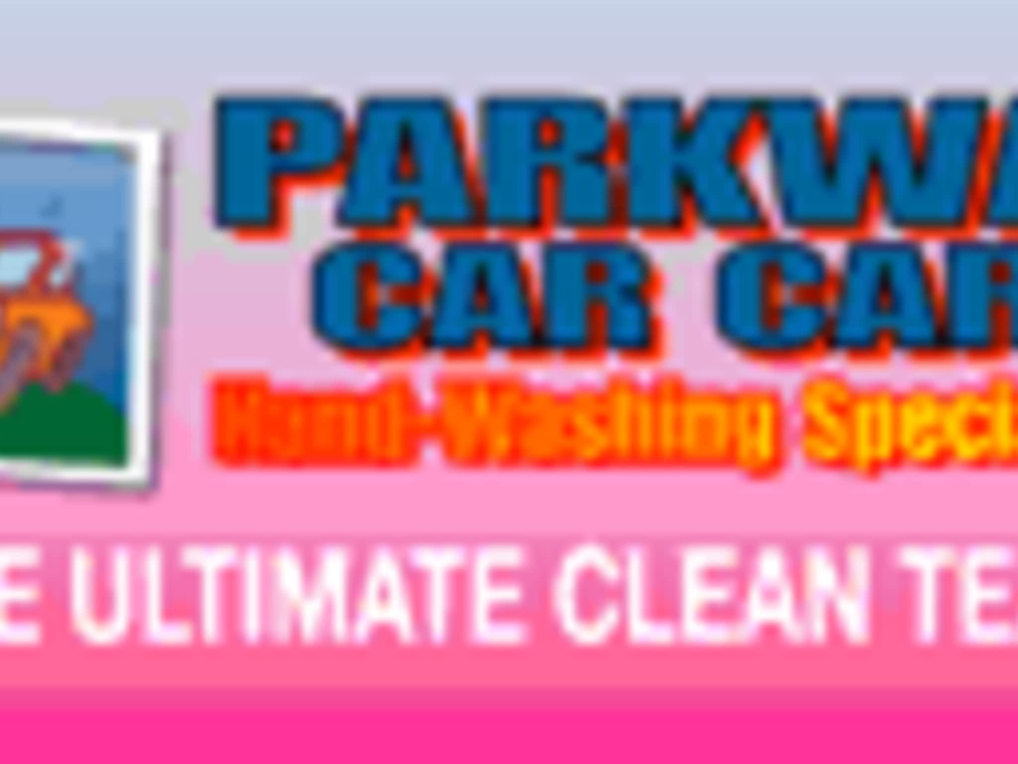 photo Parkway Car Care