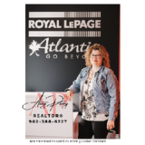 Amy Perry REALTOR® Royal LePage Atlantic - Courtiers immobiliers et agences immobilières