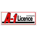View A-1 Licence & Registry’s Grande Prairie profile