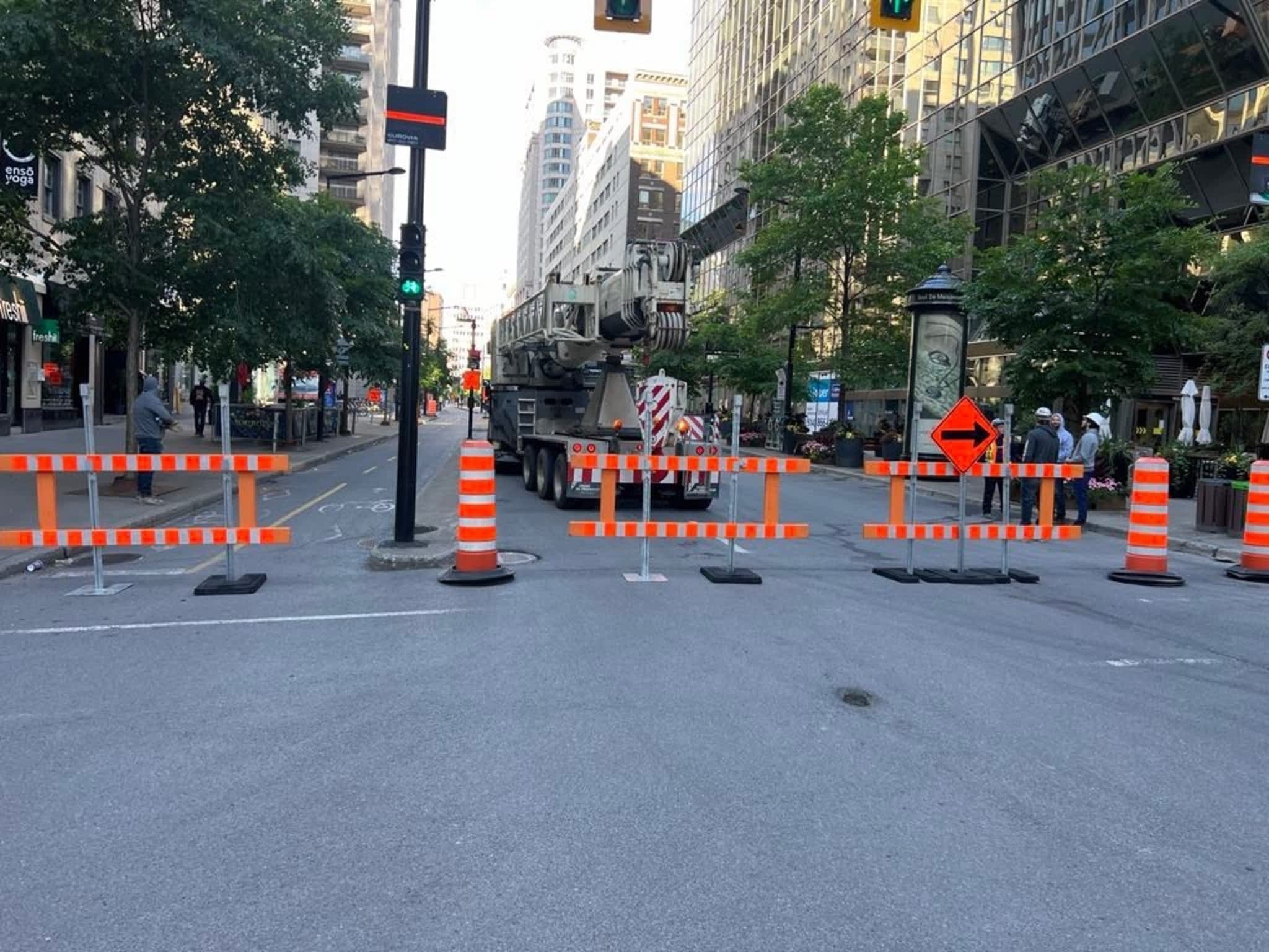 photo Alpha Signalisation