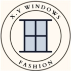 XY Window Fashion - Logo