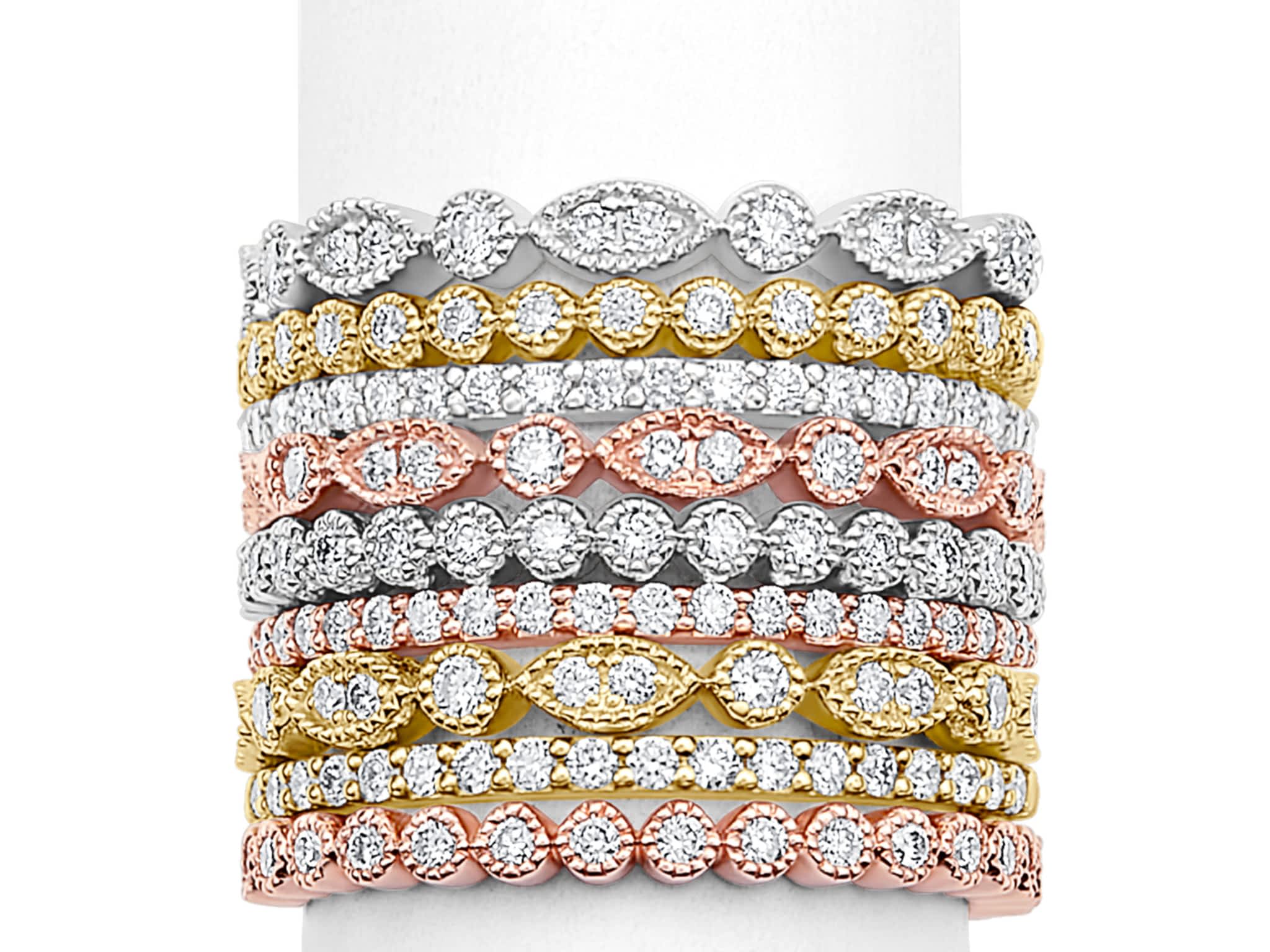 photo Bijouterie B Serkos Inc