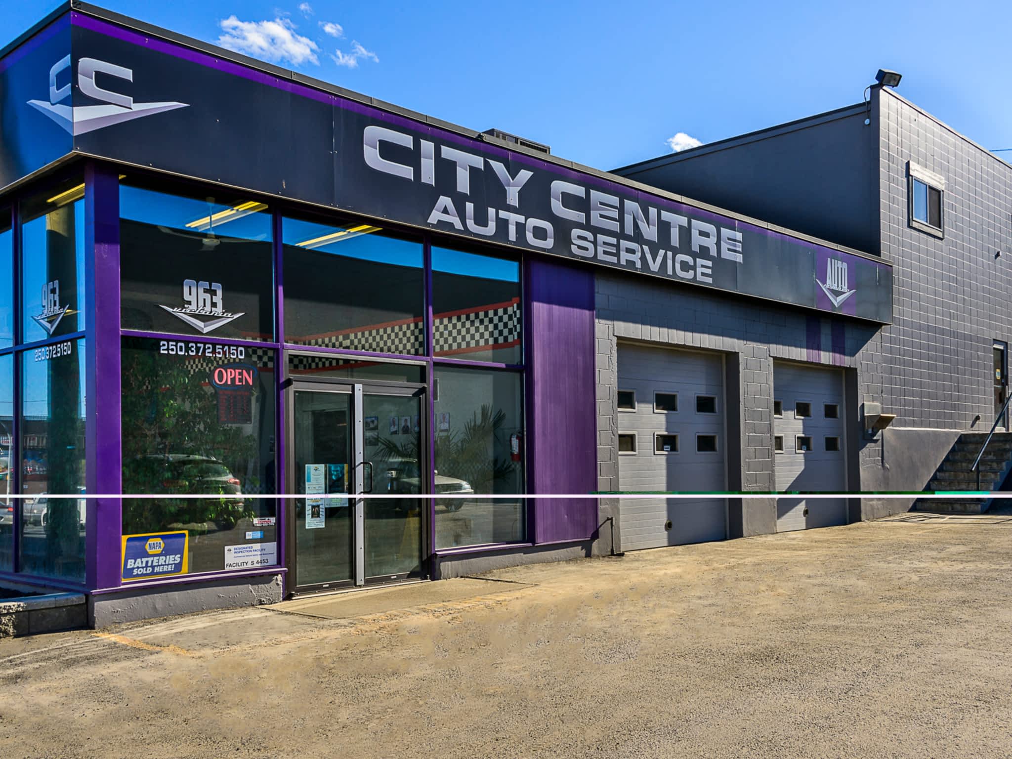 photo City Centre Auto Service