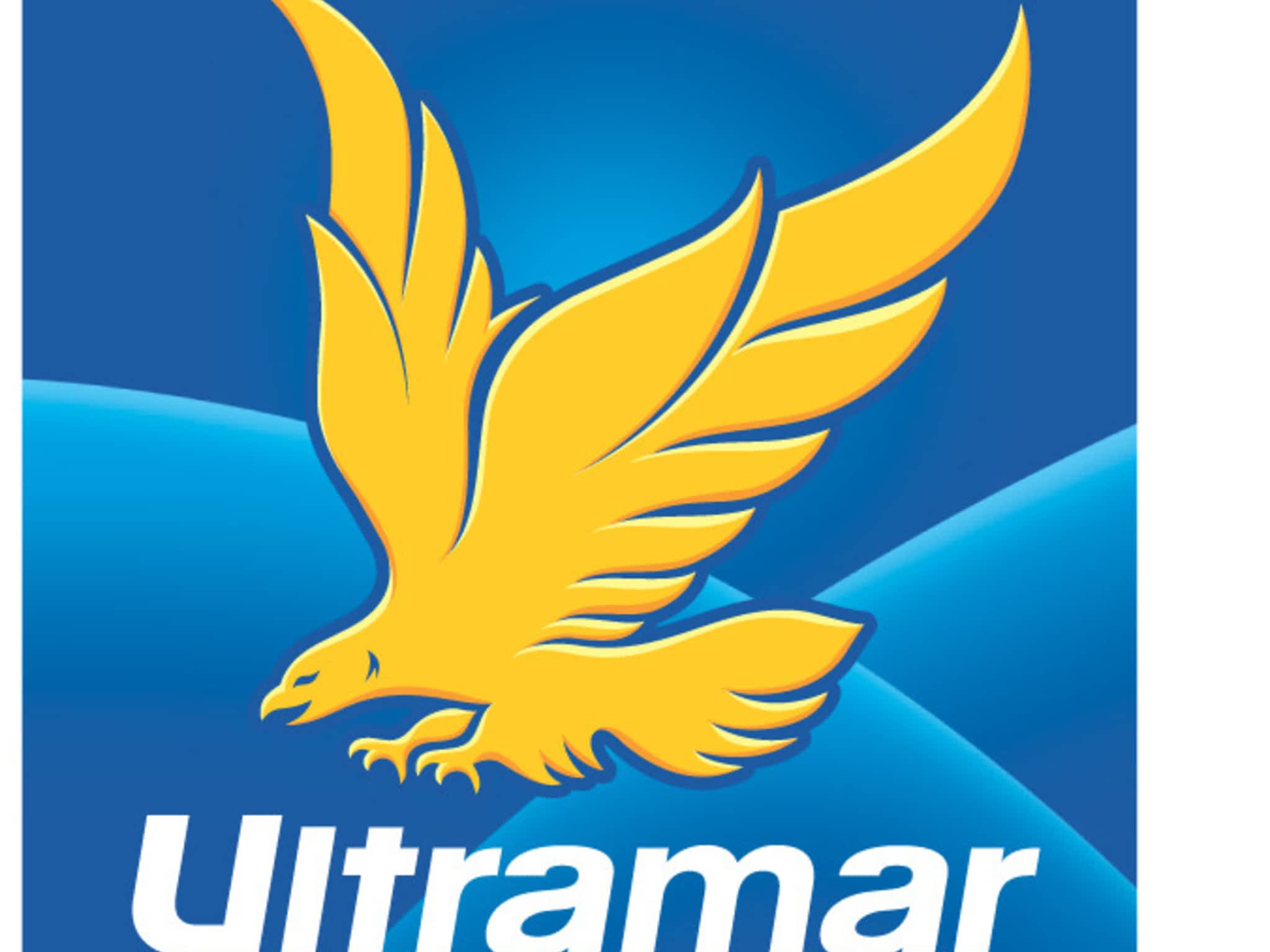 photo Ultramar