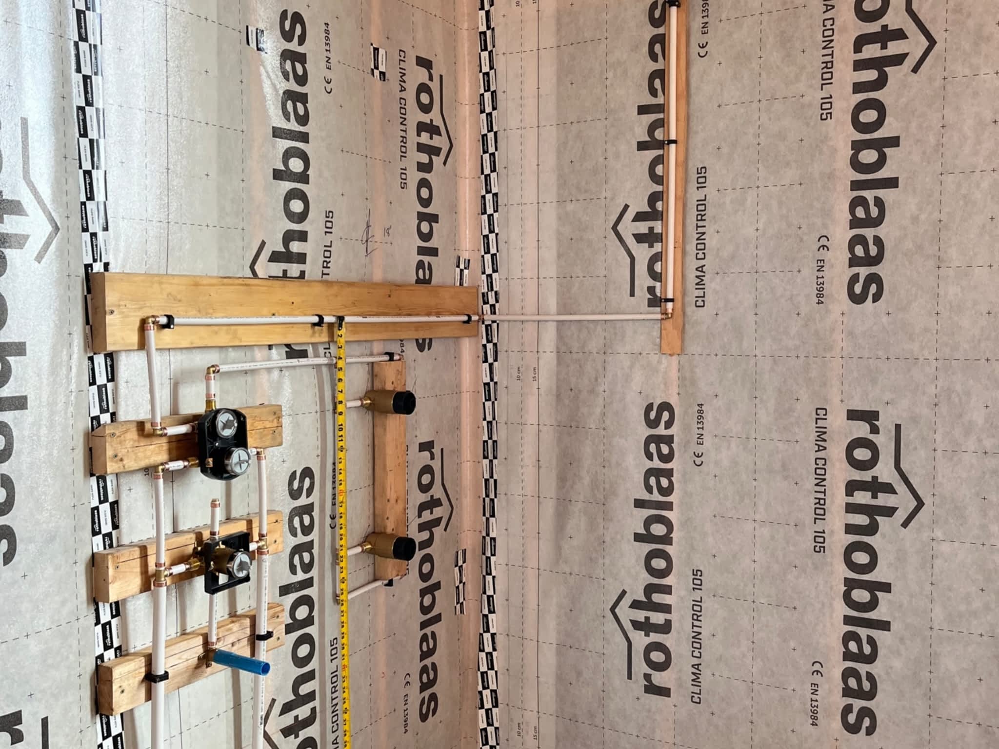 photo Strive Plumbing