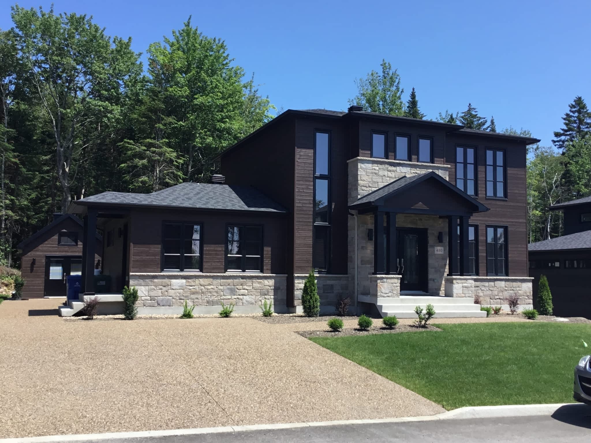 photo Distinction Architecture