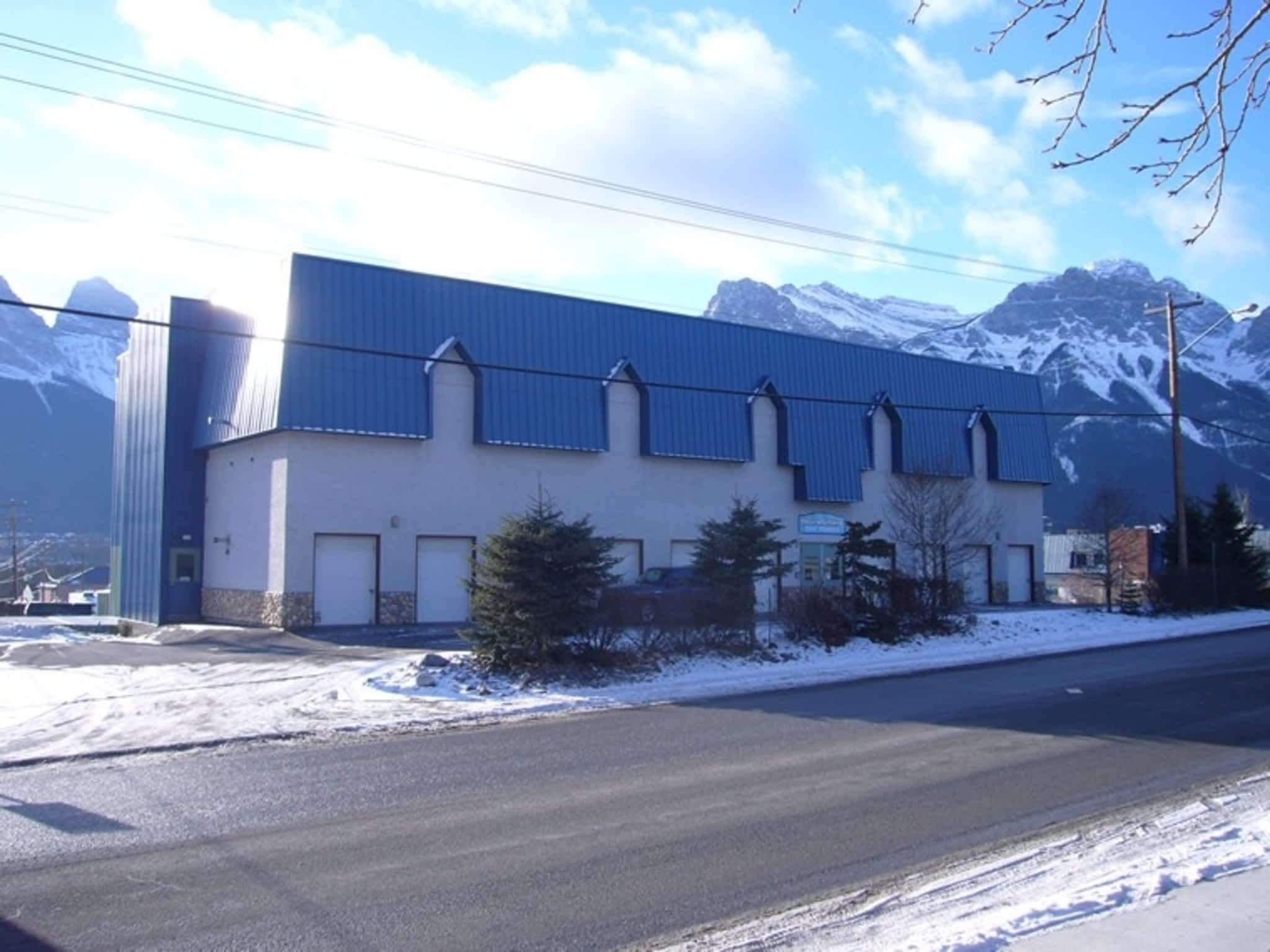 photo SmartStop Self Storage