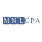 Mnl Cpa Inc - Logo