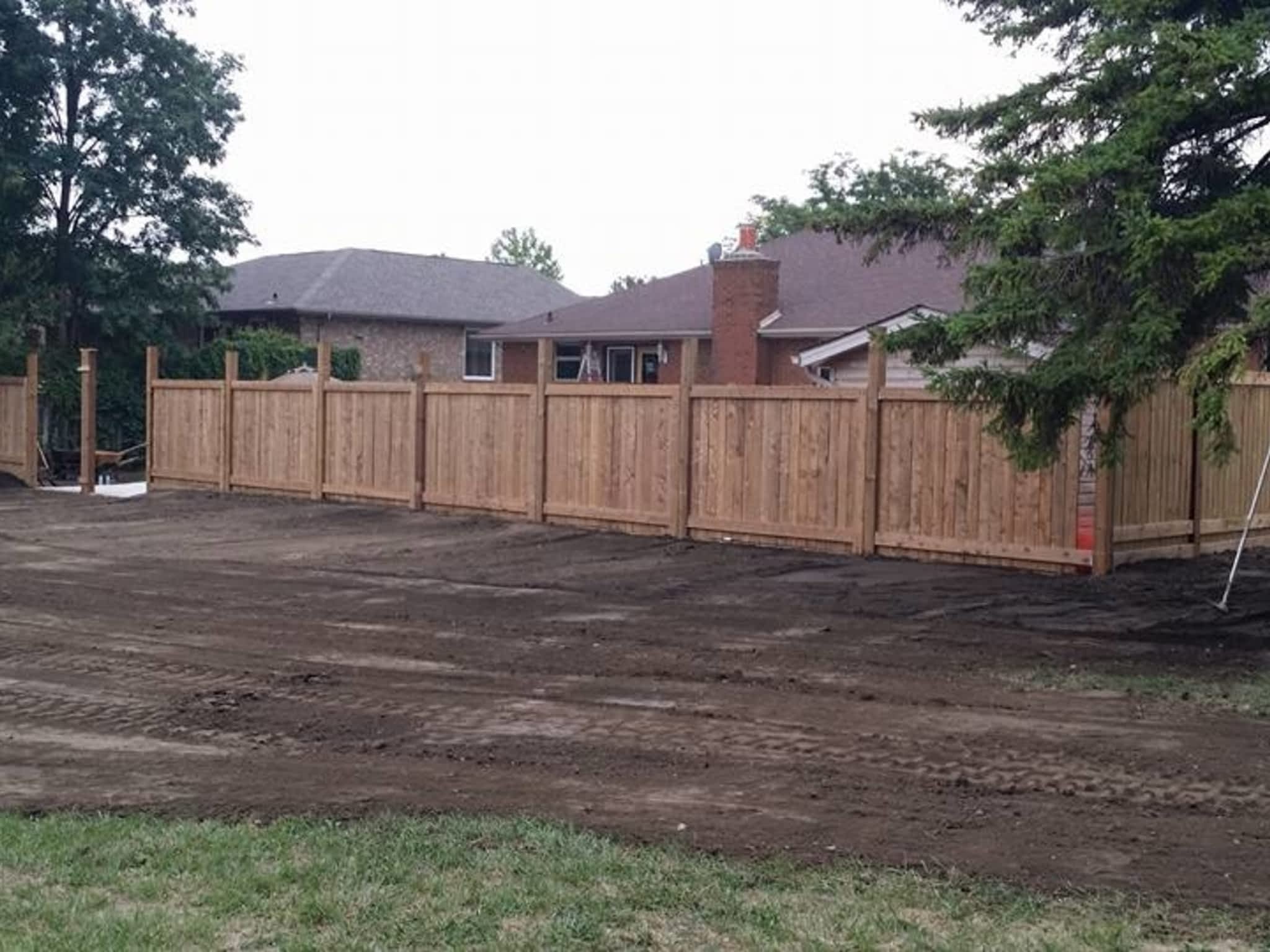 photo Lakeshore Contracting