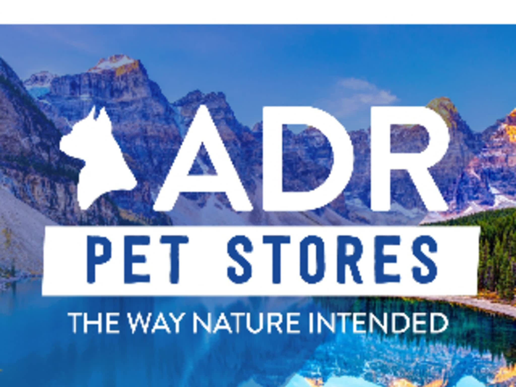 photo ADR Pet Stores - Whitby